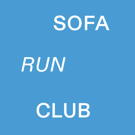 SOFA RUN CLUB פרק 1