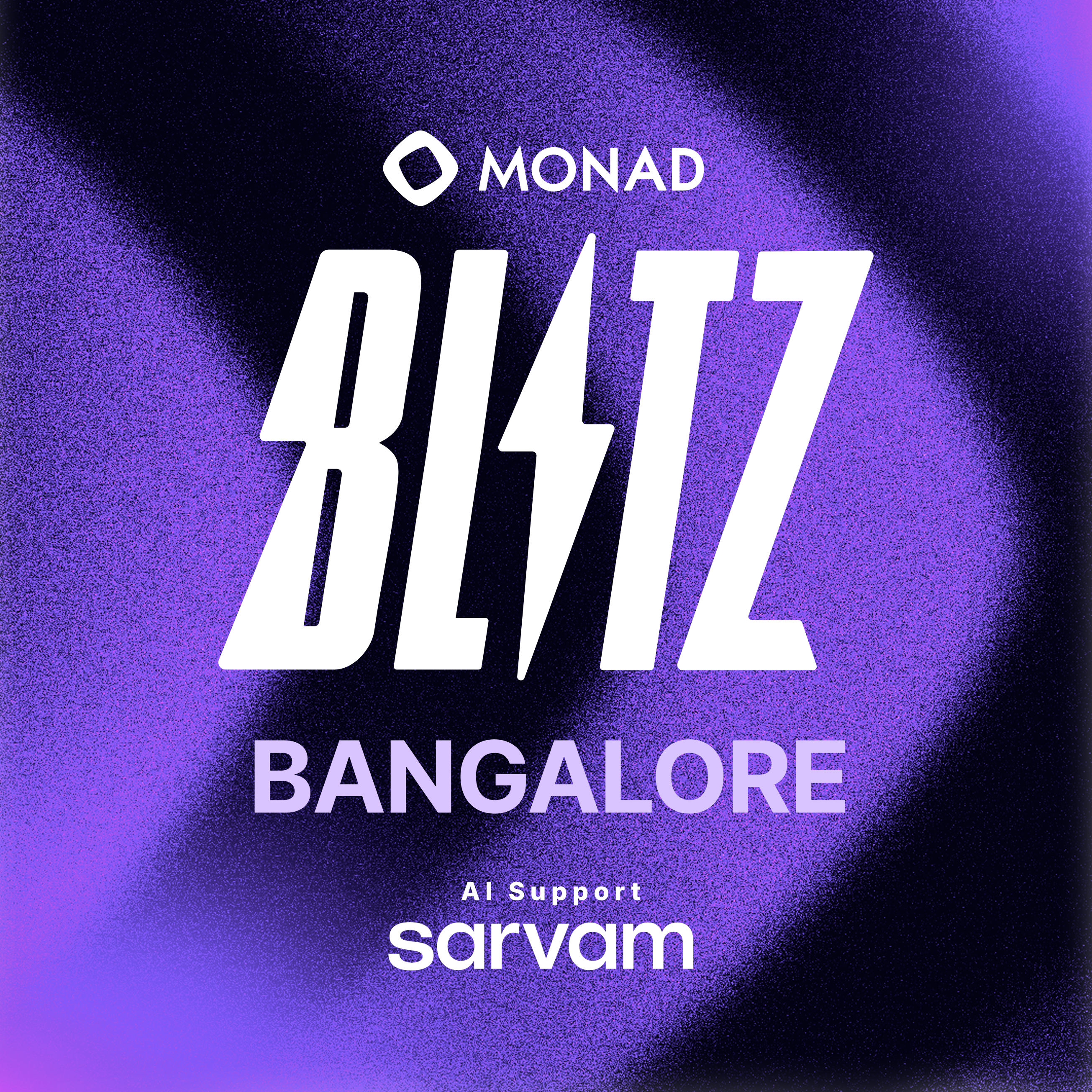 Monad Blitz Bangalore V4 - The Agent Economy