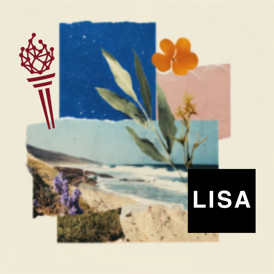 MATS X LISA Heure Heureuse de Fin d'Été