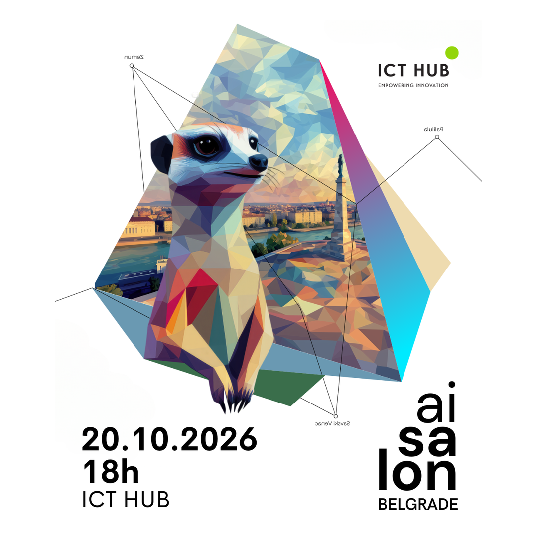 AI Salon Belgrade