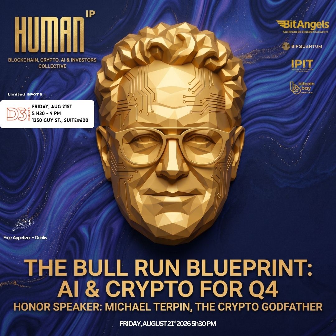 El Plan de Bull Run: IA y Cripto para el Q4