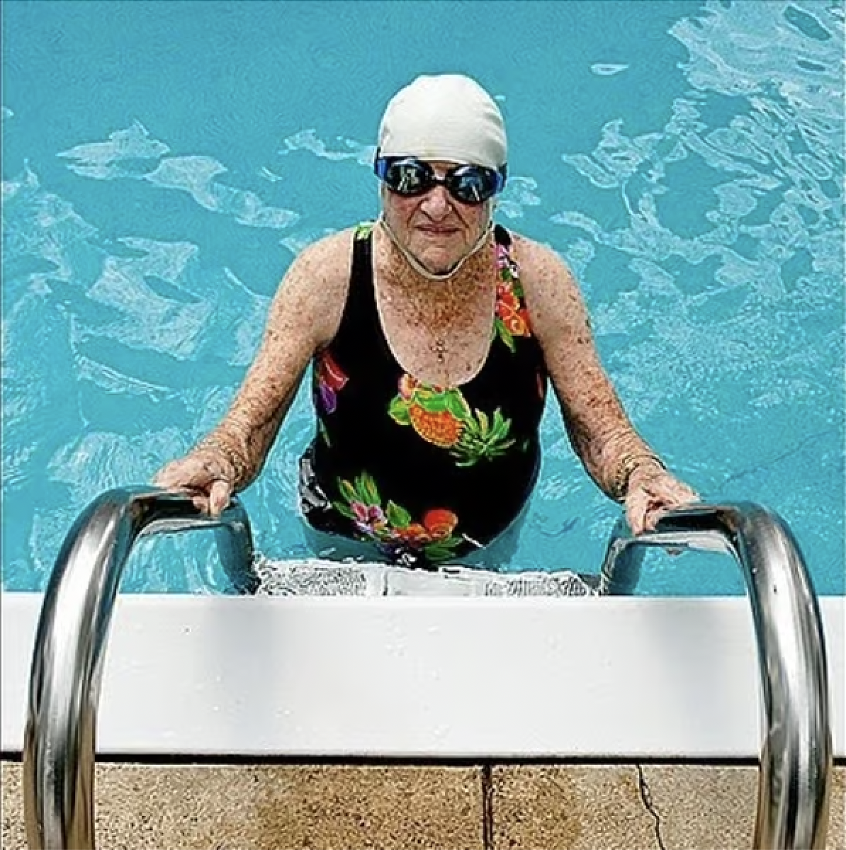 Hampstead Totally Serious Triathlon 2026 🏊 🚴‍♀️🏃