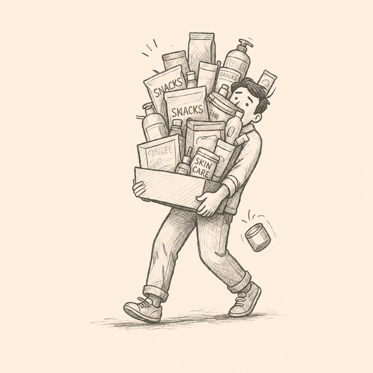 Built, Not Bought: Go-to-Market for Modern Consumer Brands