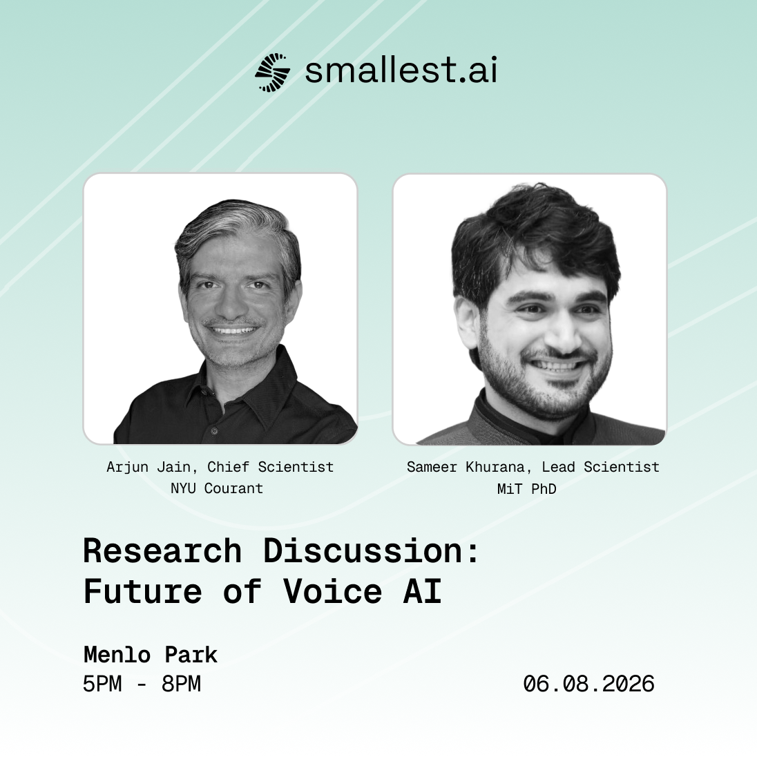 Beyond Text: Future of Voice AI