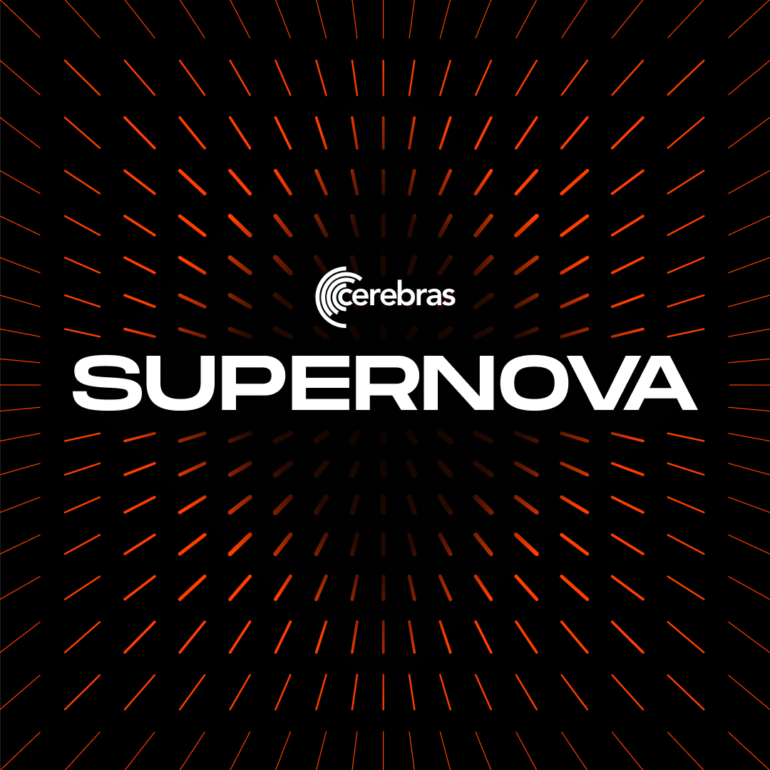 Supernova 2026