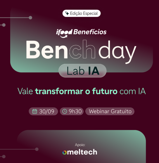 BenchDay Lab IA | אונליין