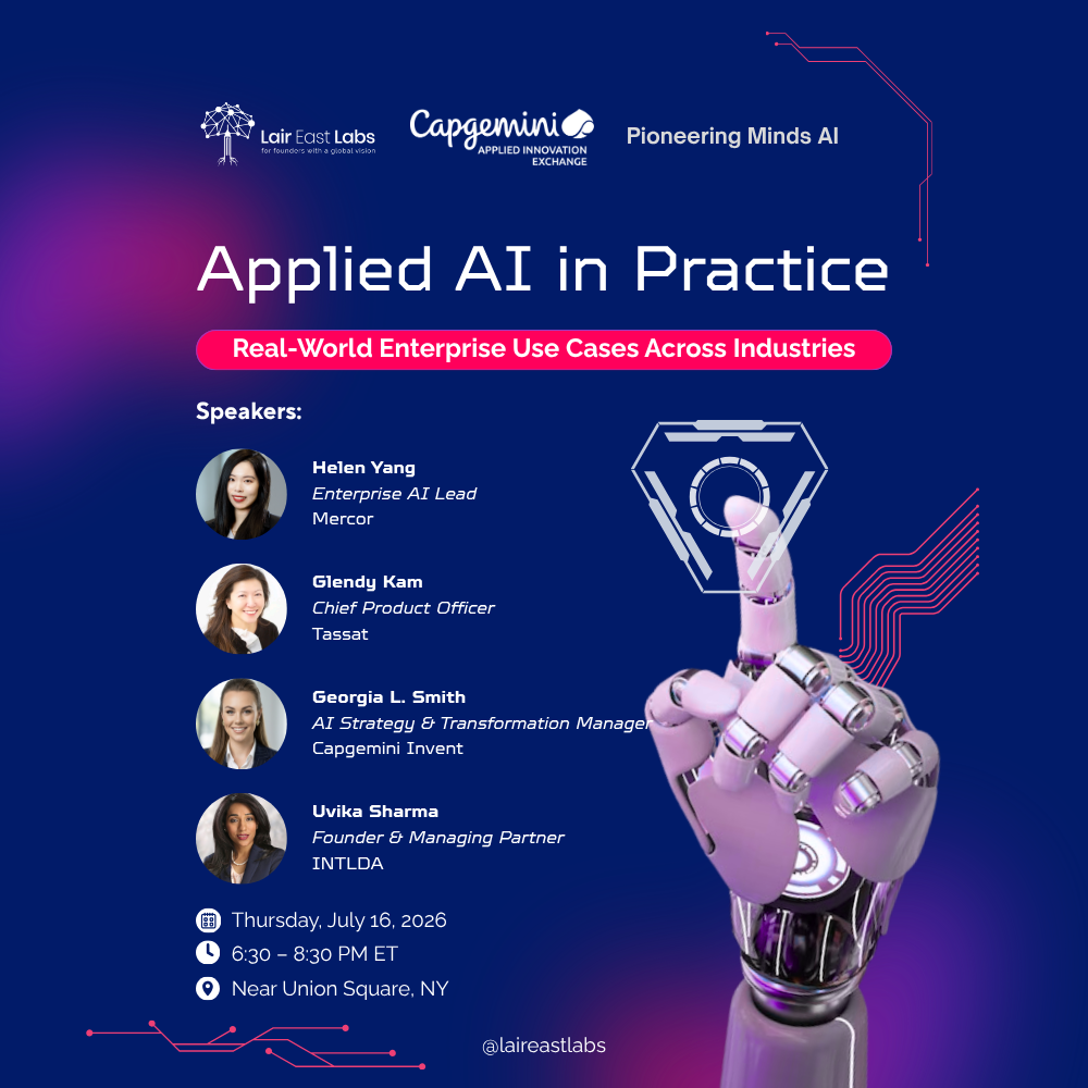 Applied AI in Practice: Real-World Enterprise Use Cases Across Industries