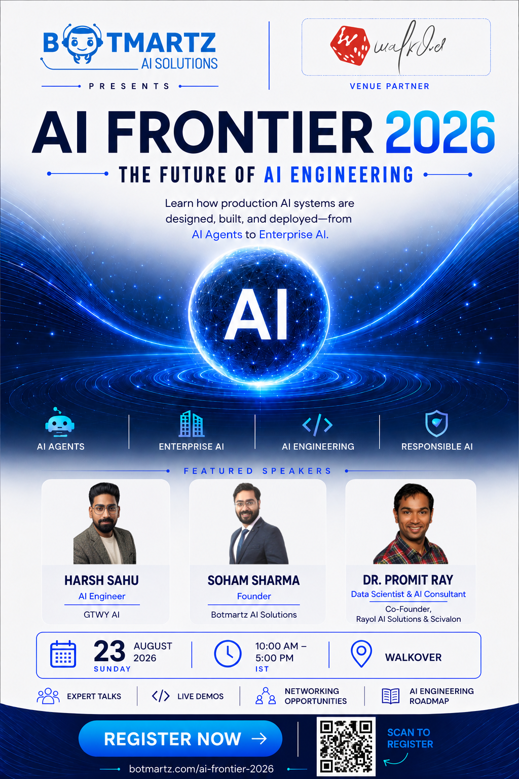 AI Frontier 2026
