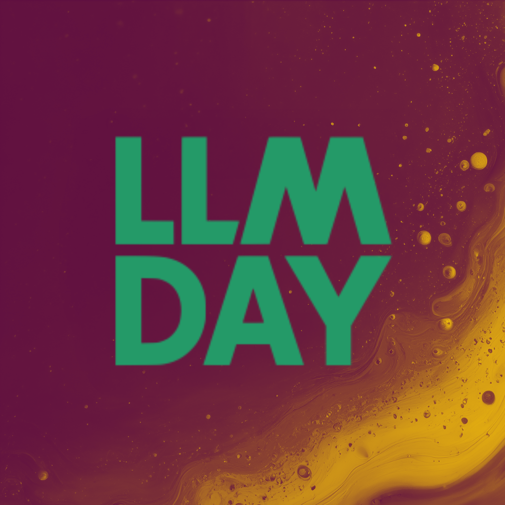 LLMday NYC 2026 Q4