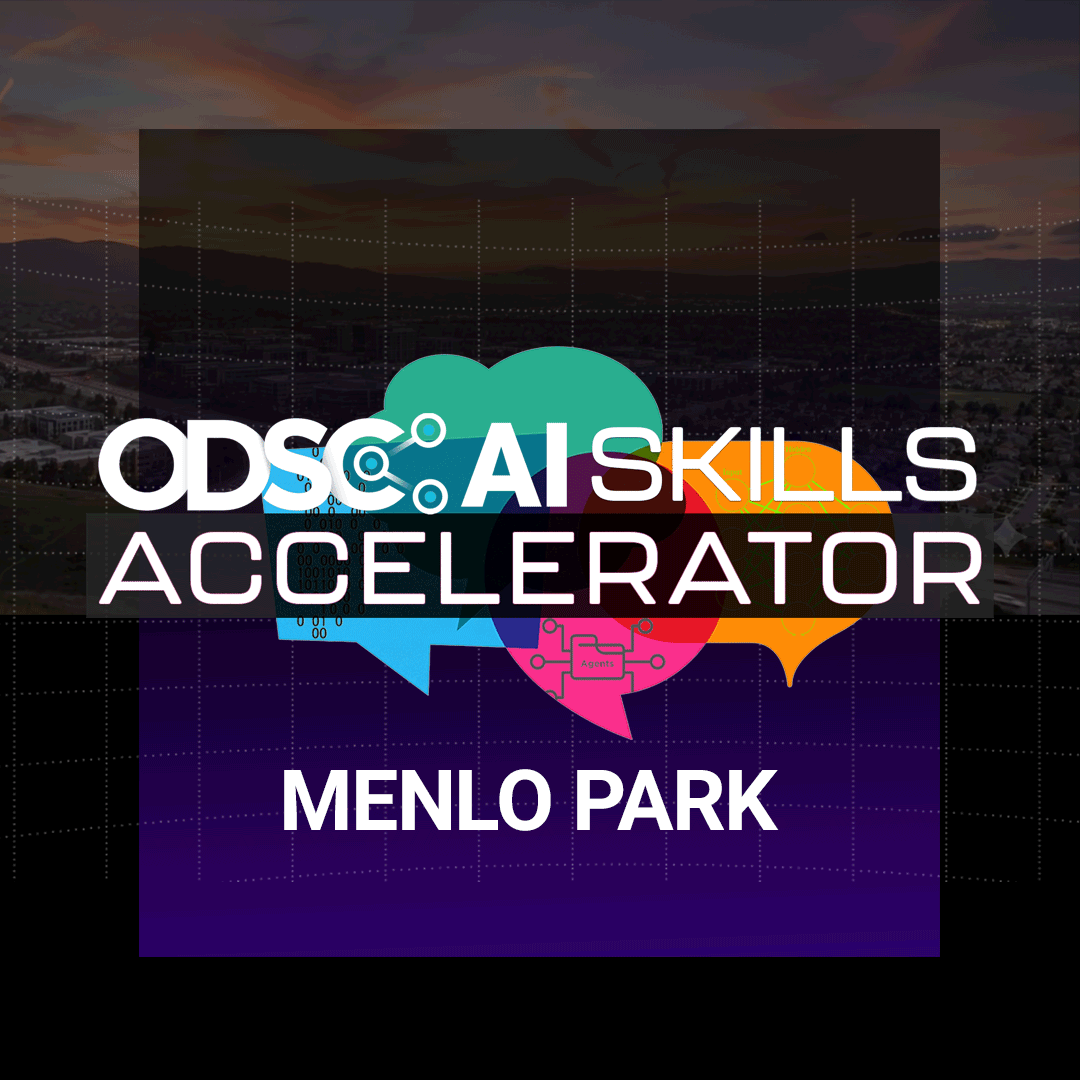 AI After Dark Series | ODSC AI and Snowflake