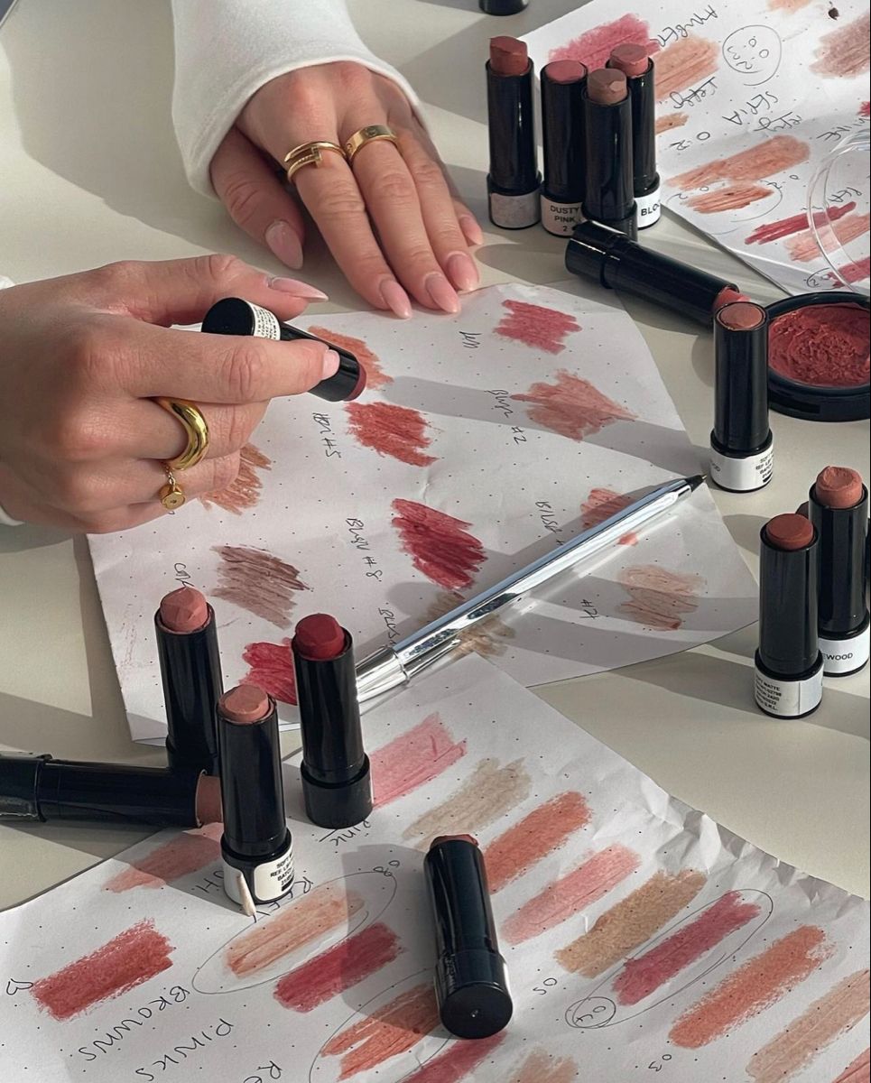 The Girl Code x Amadea Beauty x Le Centre by Charline – Clean Beauty & Glow Afterwork - Geneva Edition