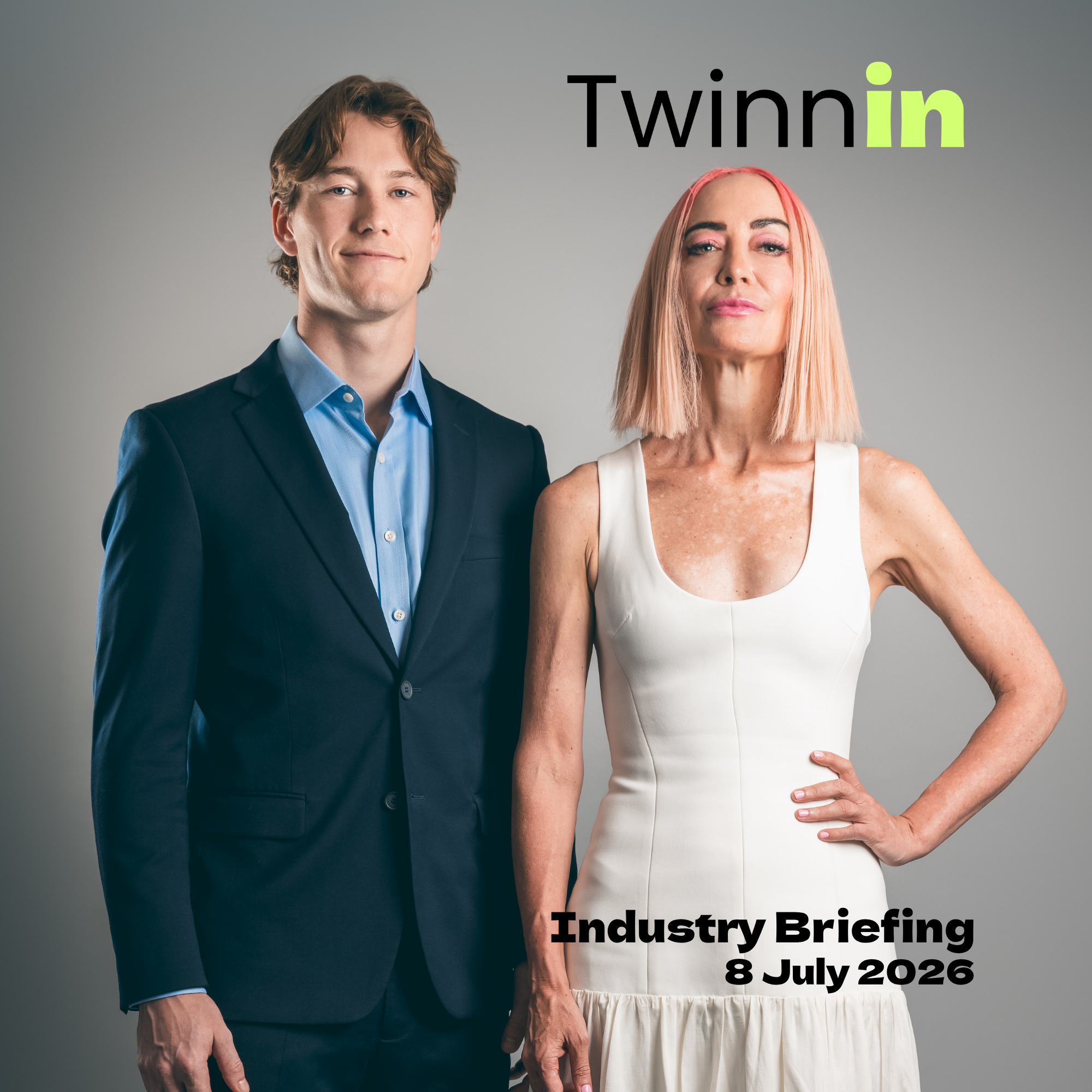 Twinnin Industry Briefing