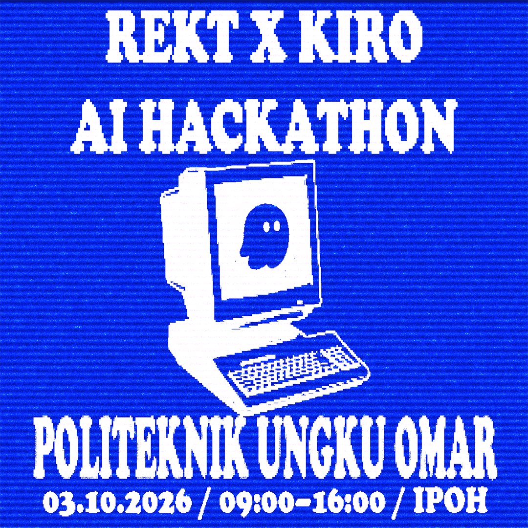 Kiro AI Hackathon @ PUO
