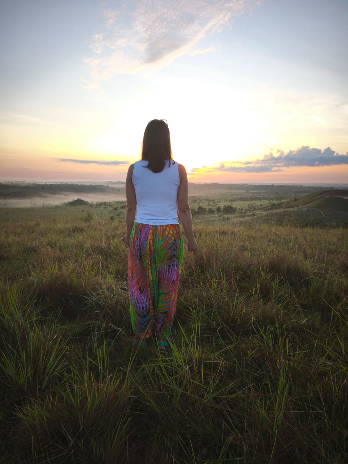 Cover art for #Hatha Yoga & Meditación (Español) — 25-81 34th St