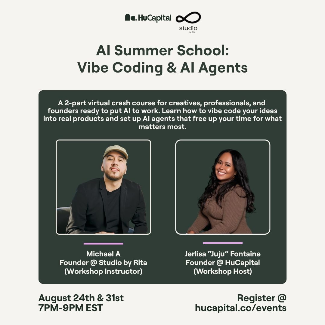 AI Summer School: The 2-Week AI Catch-Up Crash Course