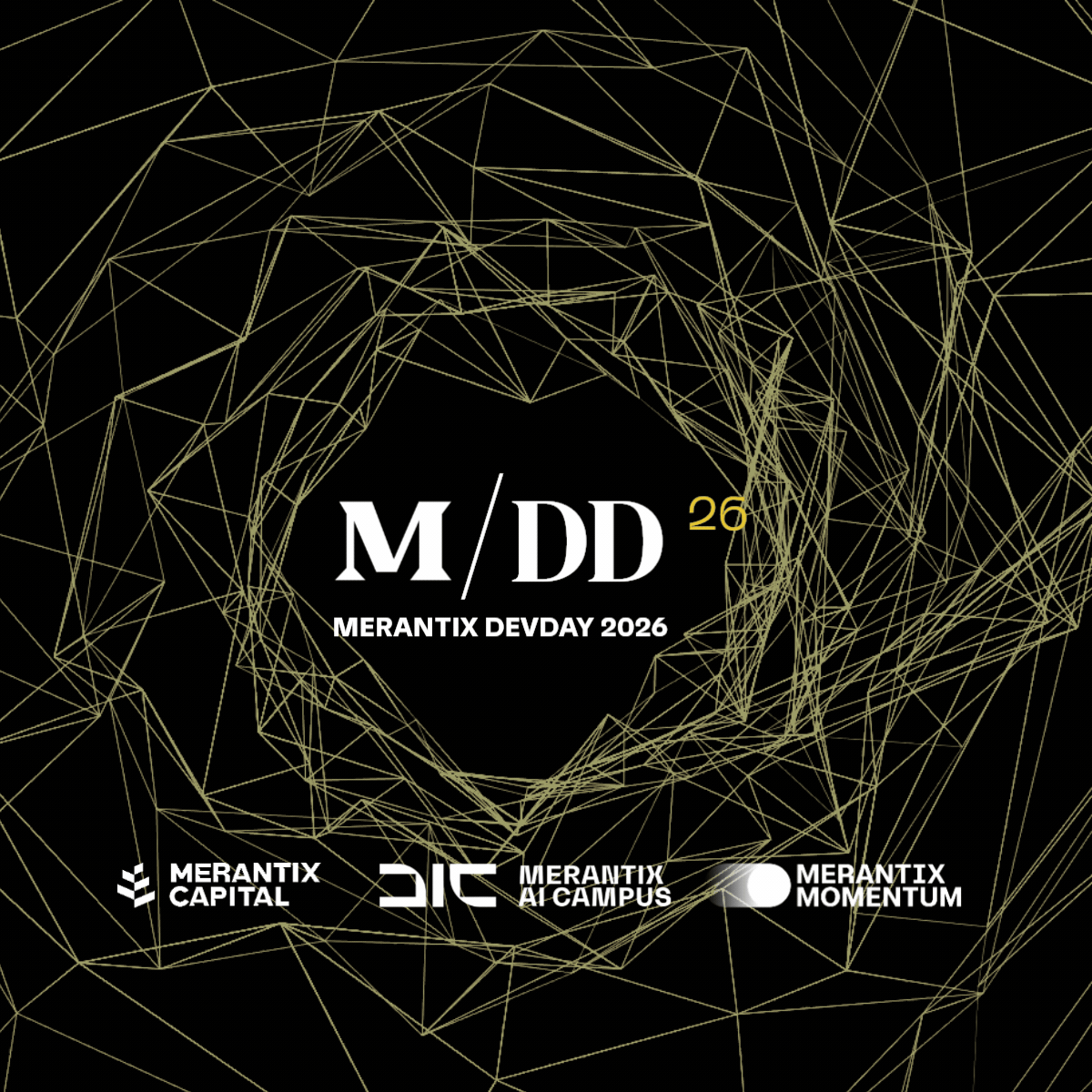 Merantix DevDay 2026