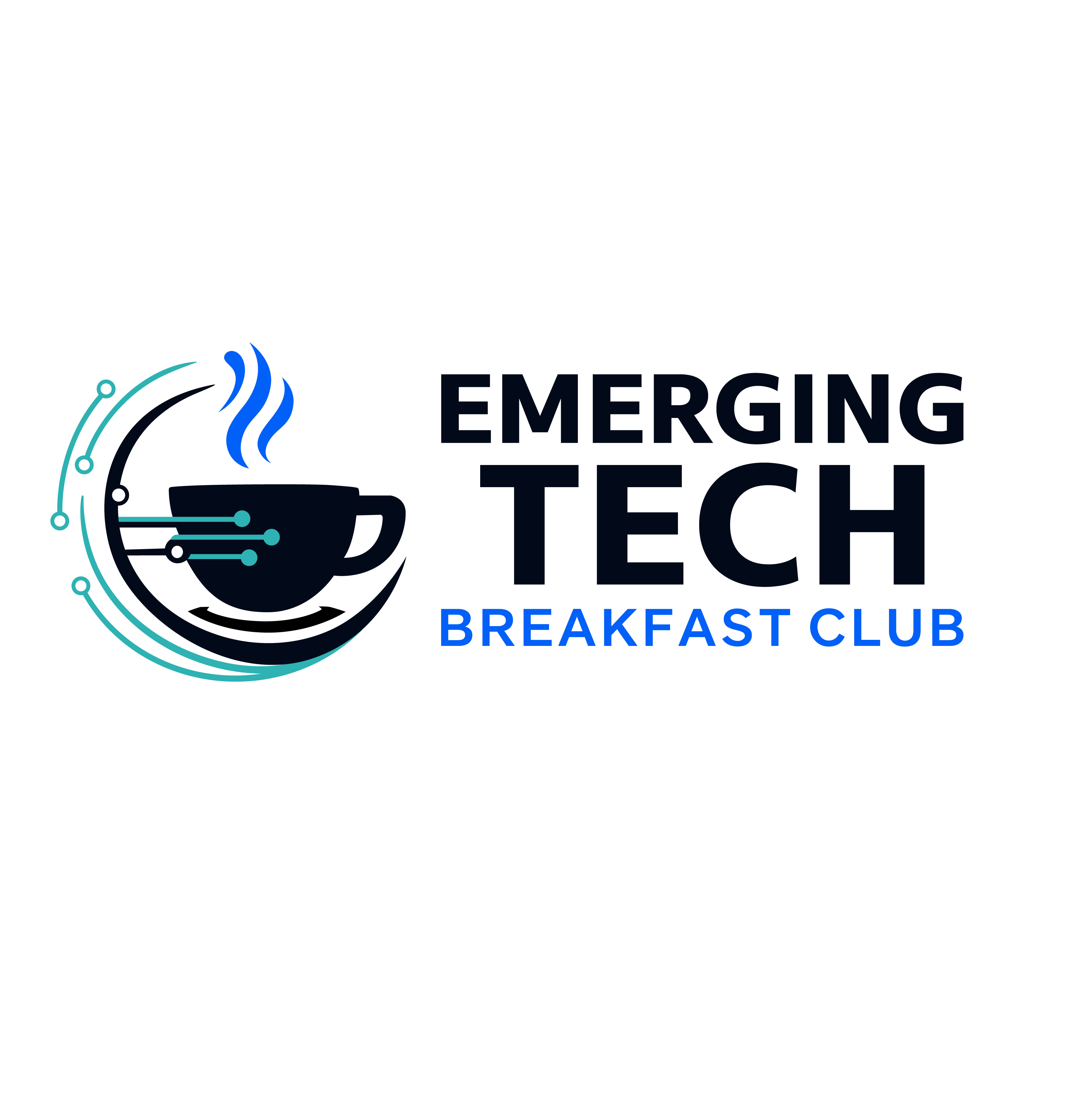 Emerging Tech Breakfast Club