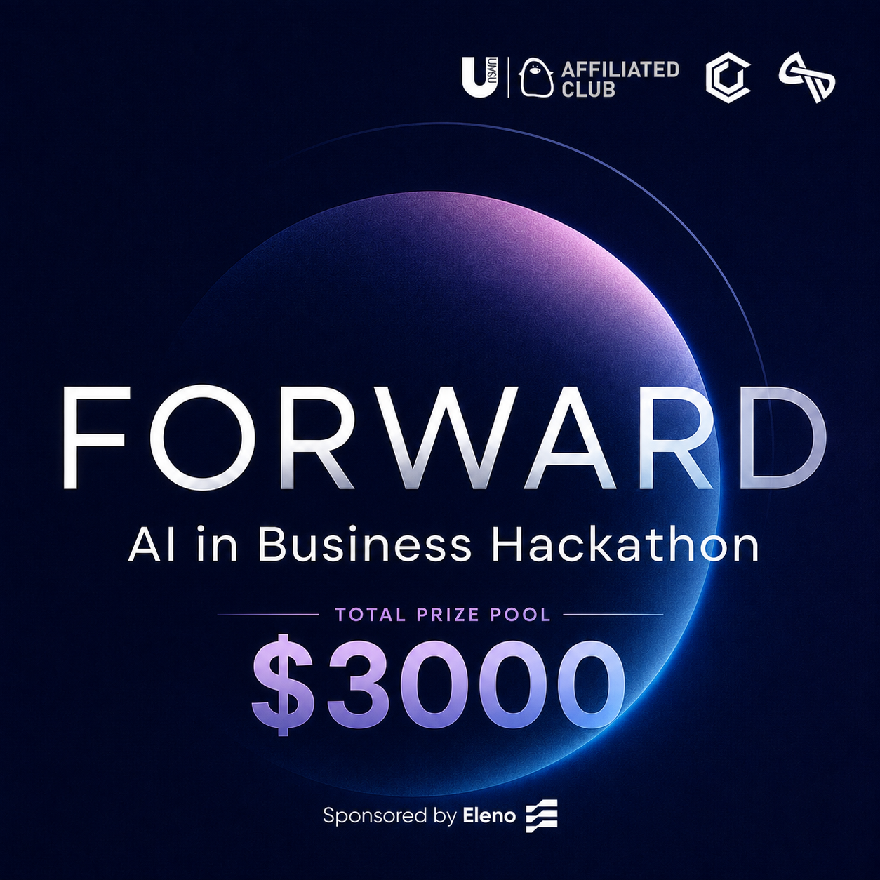 Forward: AI w Biznesie Hackathon