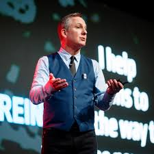 Dan Chuparkoff: AI + The Future of Tech