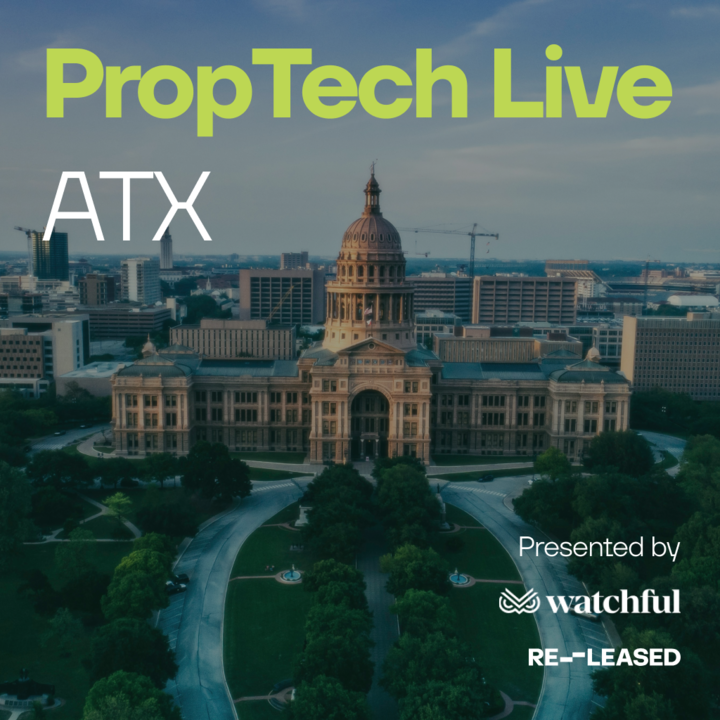 Watchful Office Grand Opening (PropTech Live - ATX)