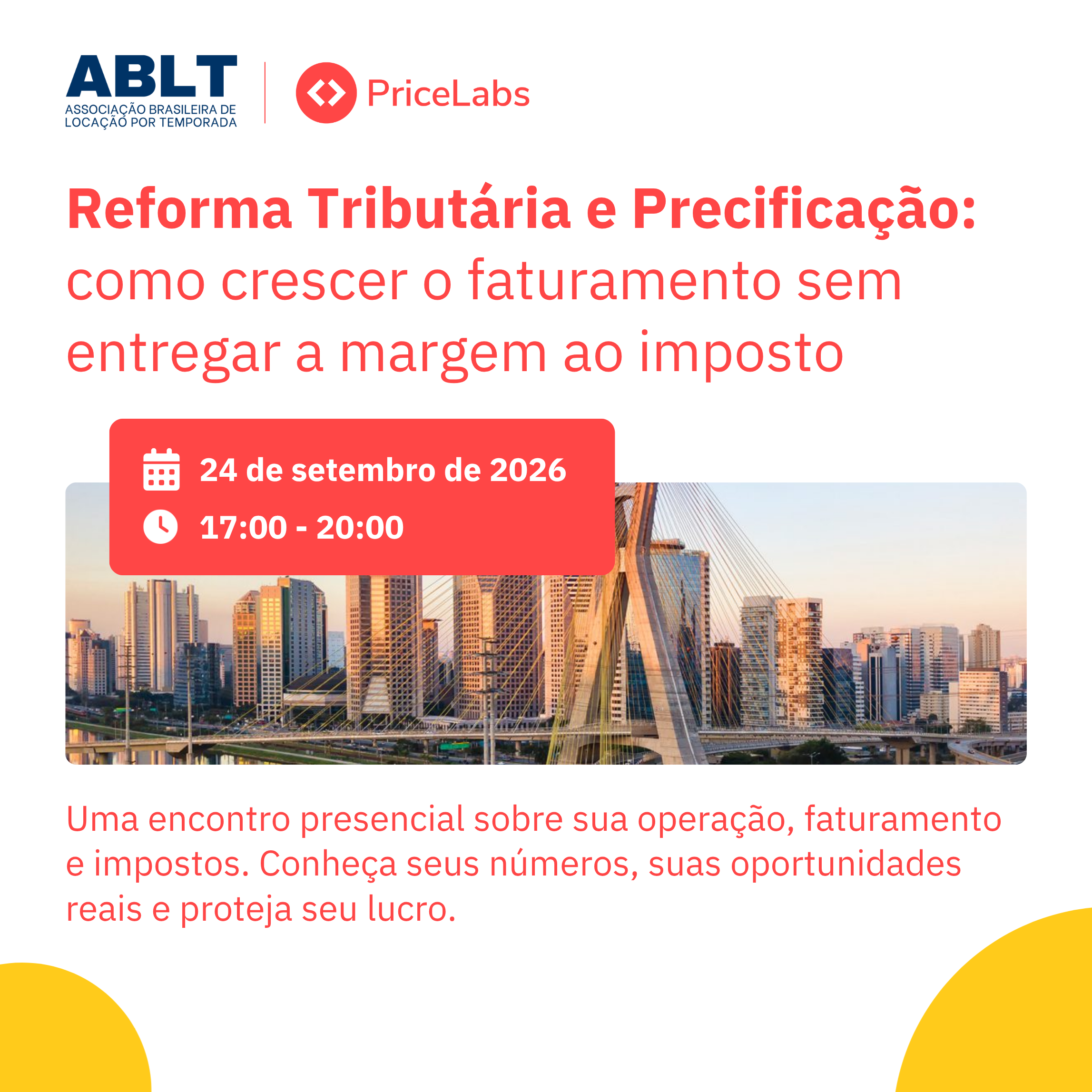 Reforma Tributária e Precificação: como crescer o faturamento sem entregar a margem ao imposto