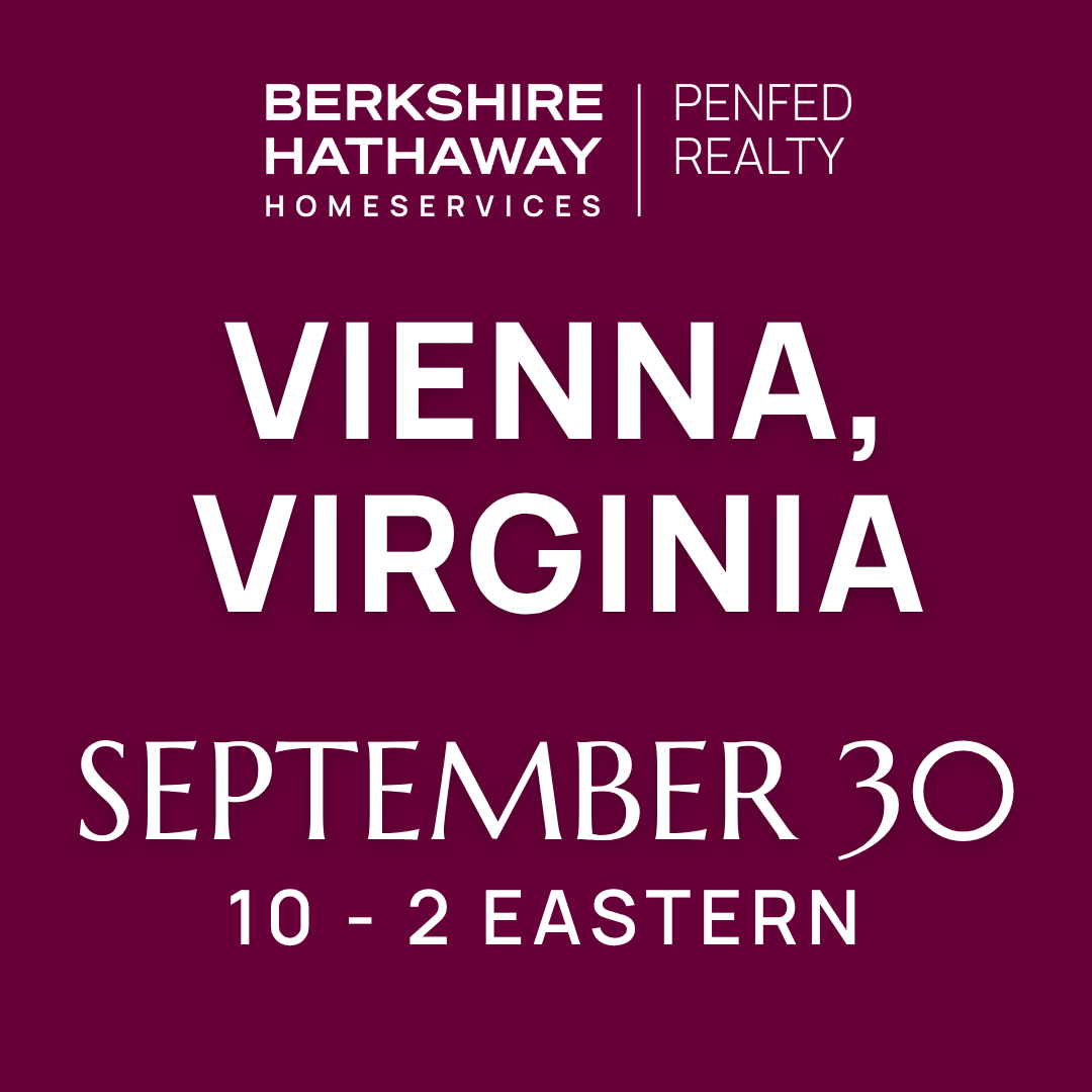 REwired: Vienna, Virginia
