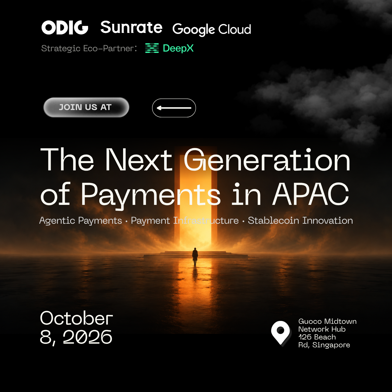 La prochaine génération de paiements en APAC