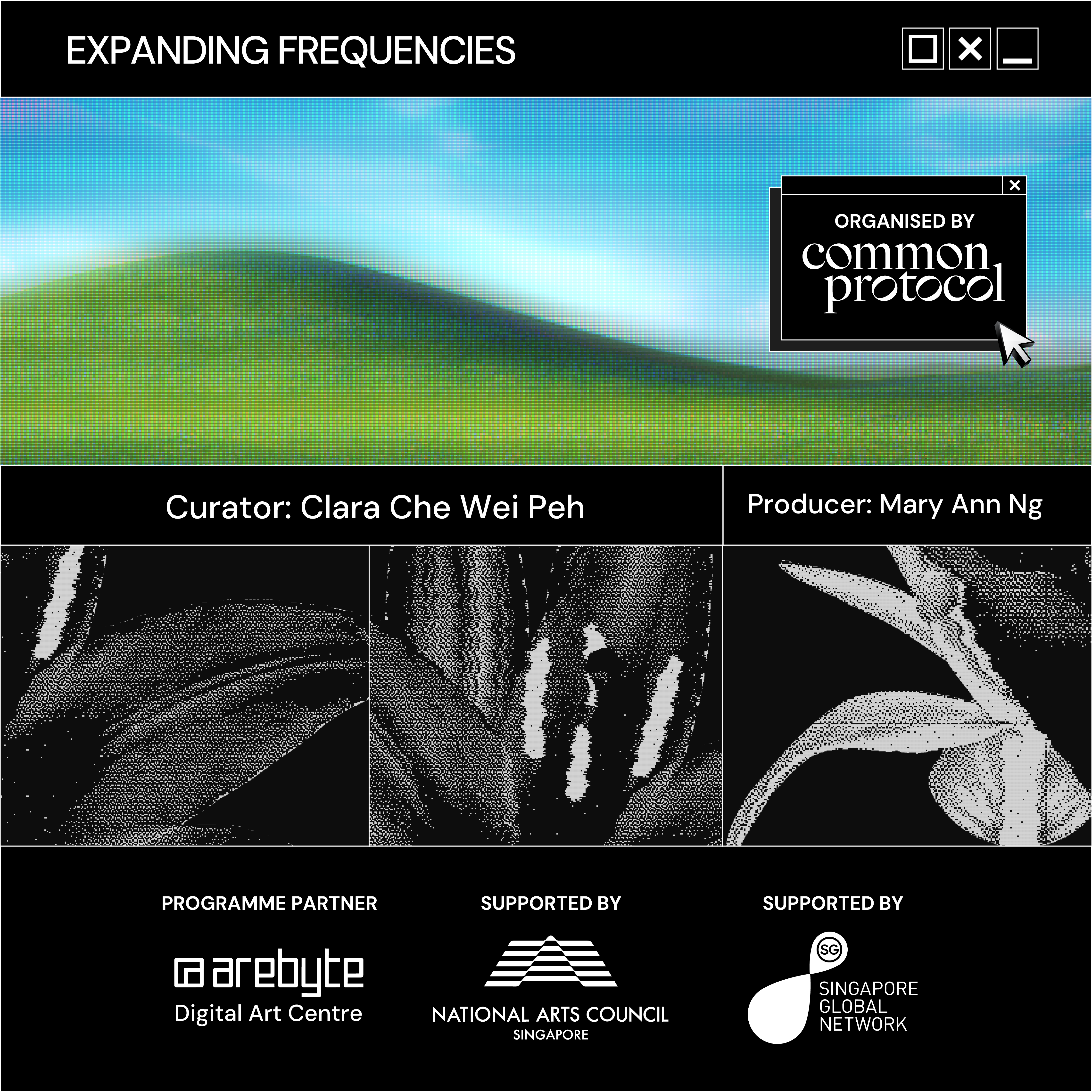 Expanding Frequencies