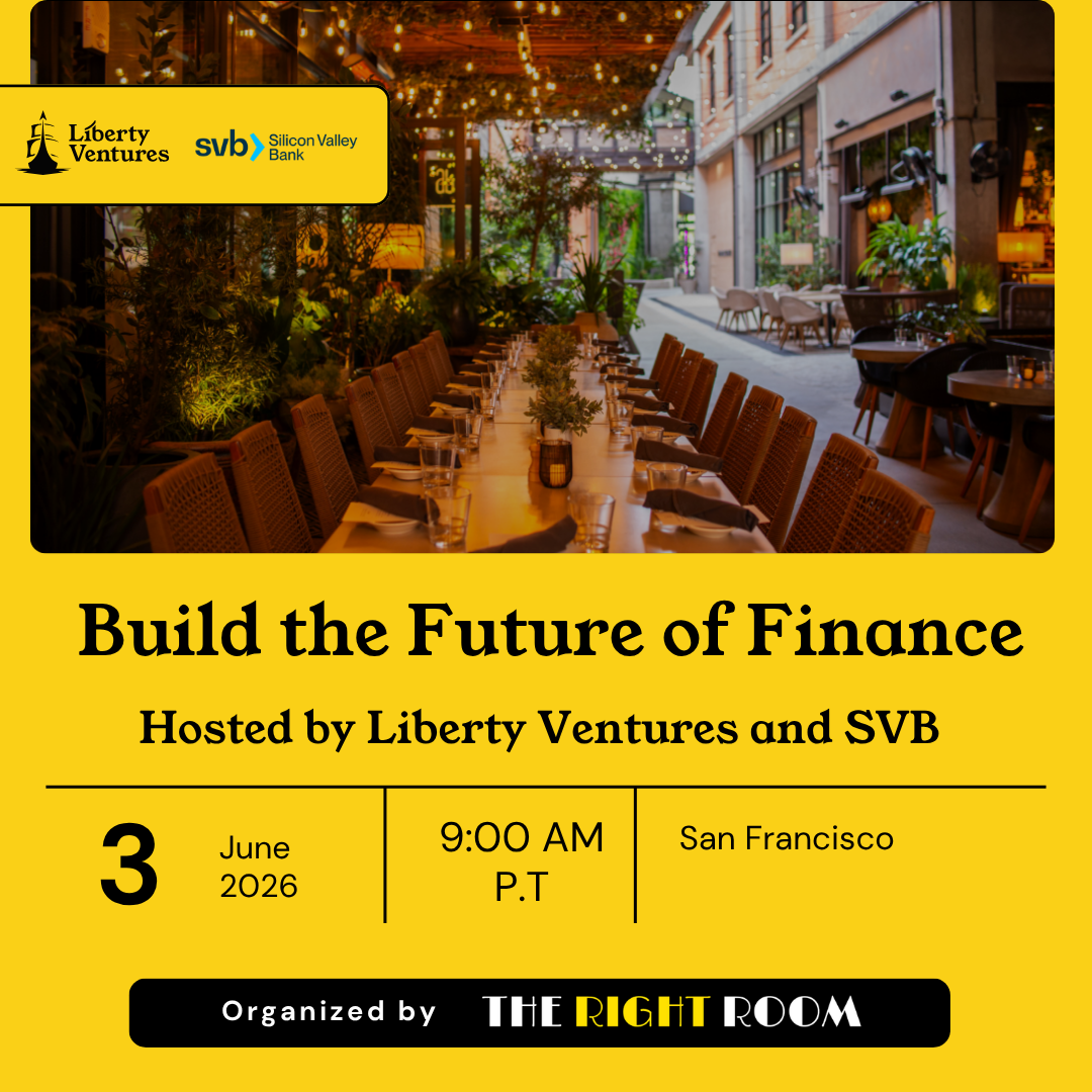 Cover art for #Founders Building the Future of Finance — Silicon Valley Bank