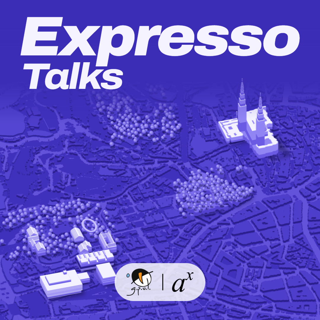 Event cover