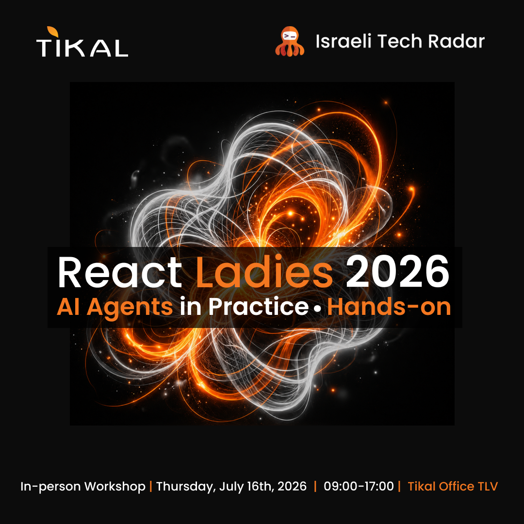 React Ladies 2026