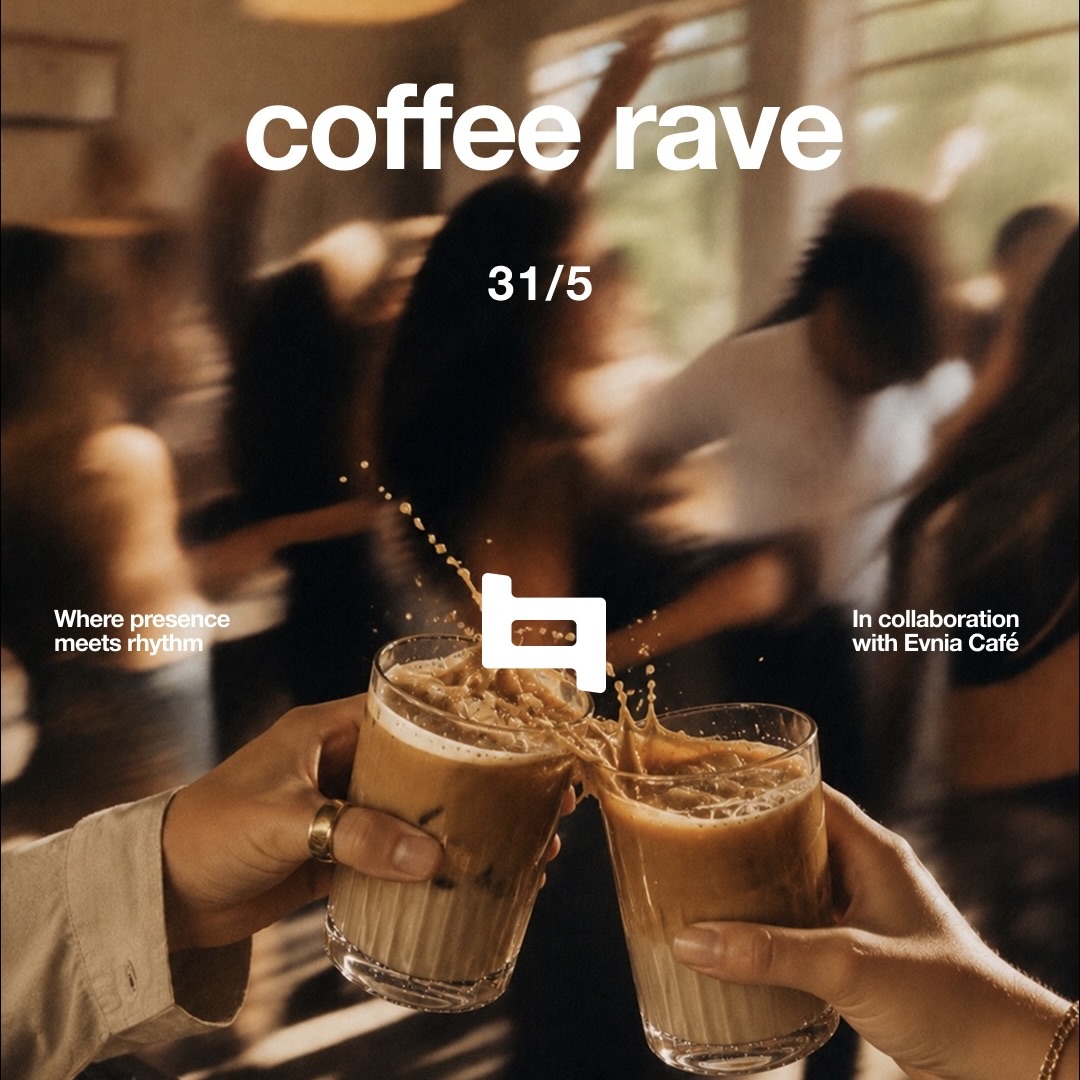 Coffee Rave