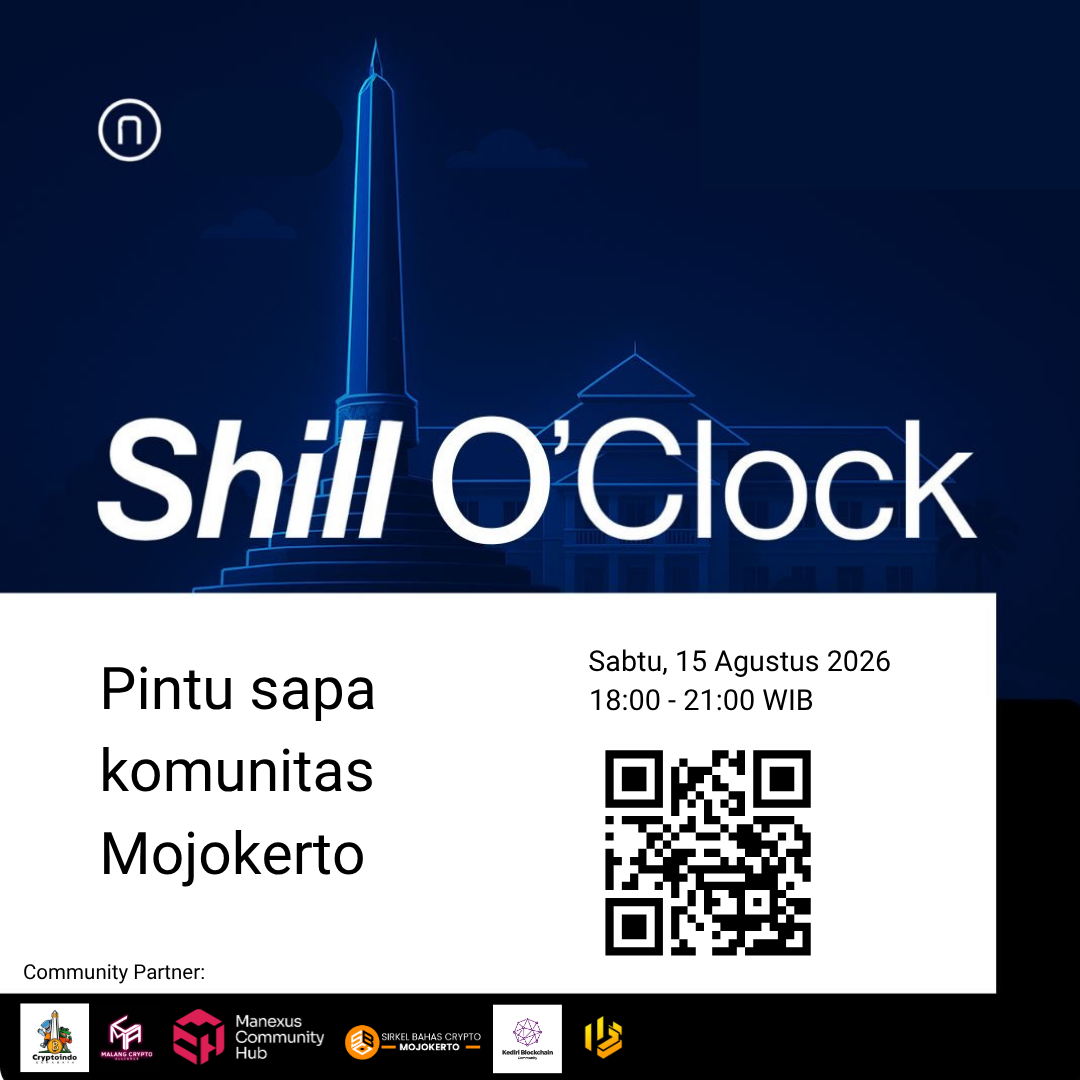 Pintu Sapa Gemeinschaft Mojokerto