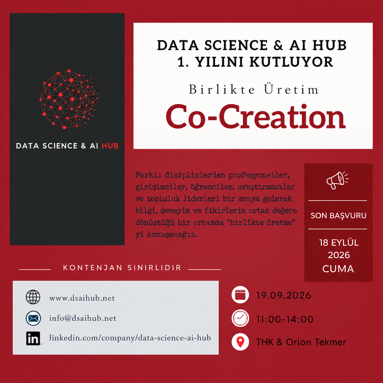 Co-Creation