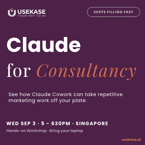 Claude voor Consultancy: Ontwerp, Samenwerken & Coderen