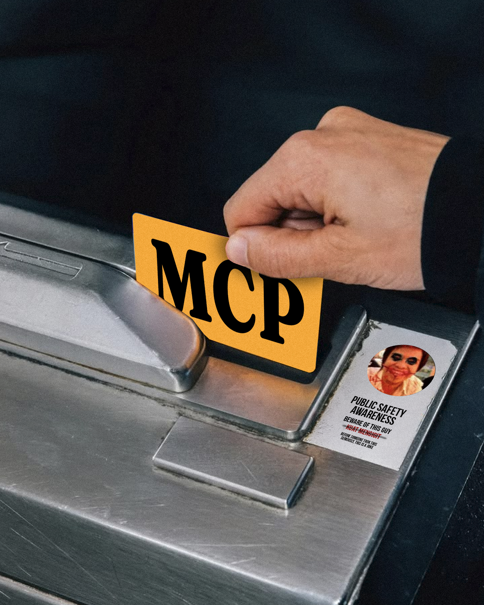 MCP Workshop