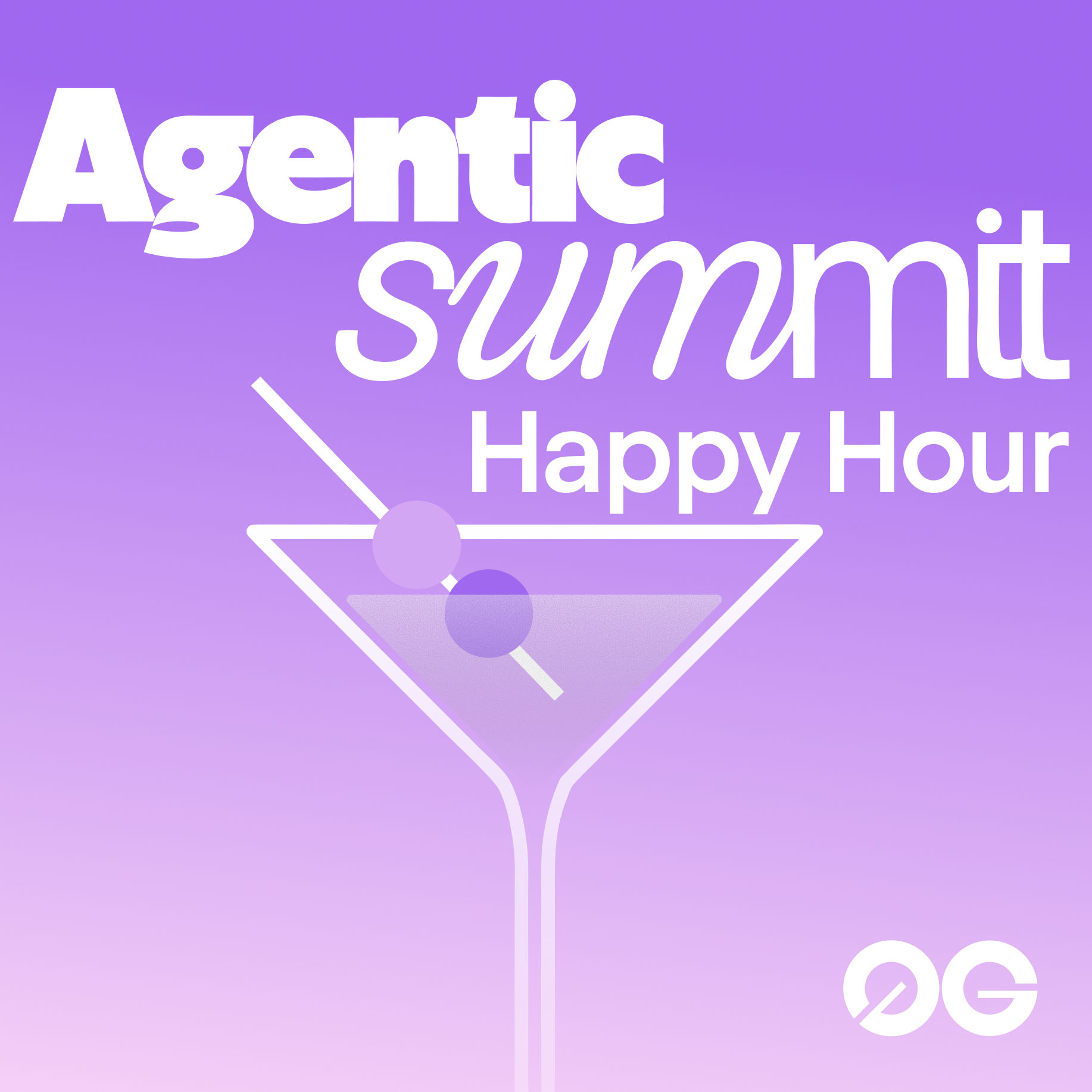 Berkeley Agentic Summit Happy Hour