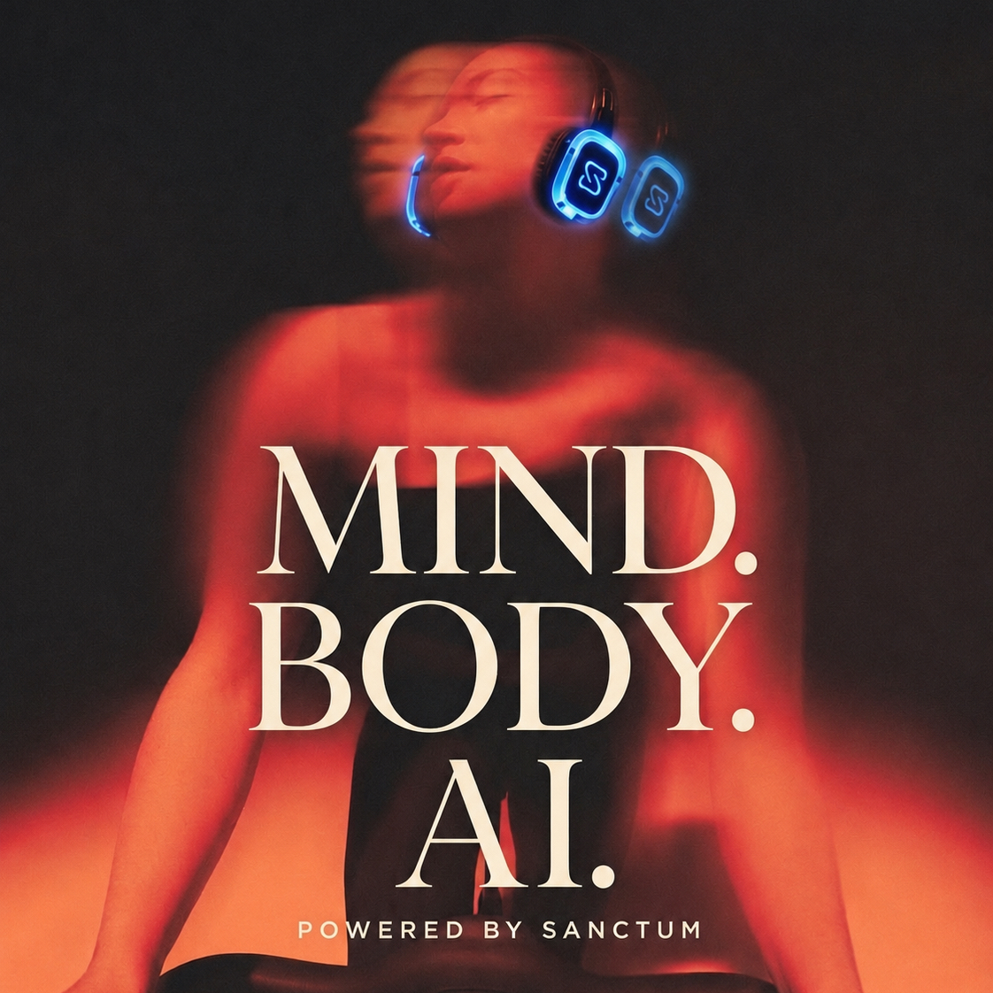 MIND. BODY. AI.