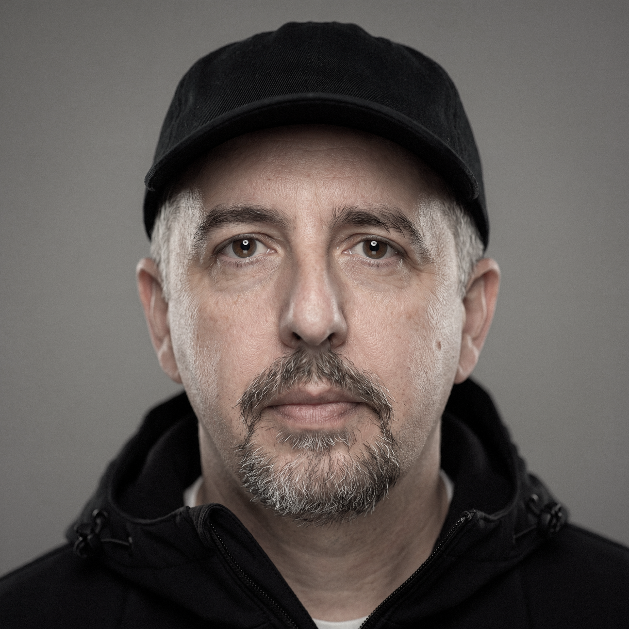 Between improvisation and rigour: making an audiovisual work with AI - workshop with Jacek Nagłowski