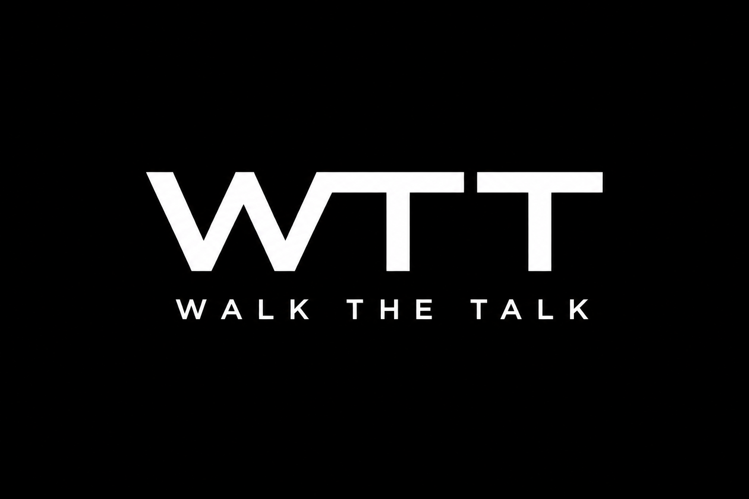 Walk The Talk