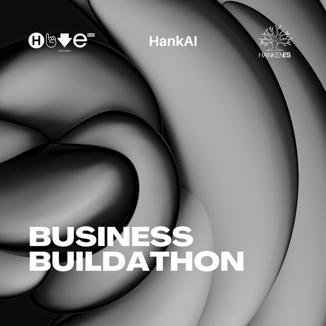 Business Buildathon
