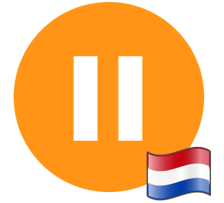 Réunion du Chapitre PauseAI des Pays-Bas