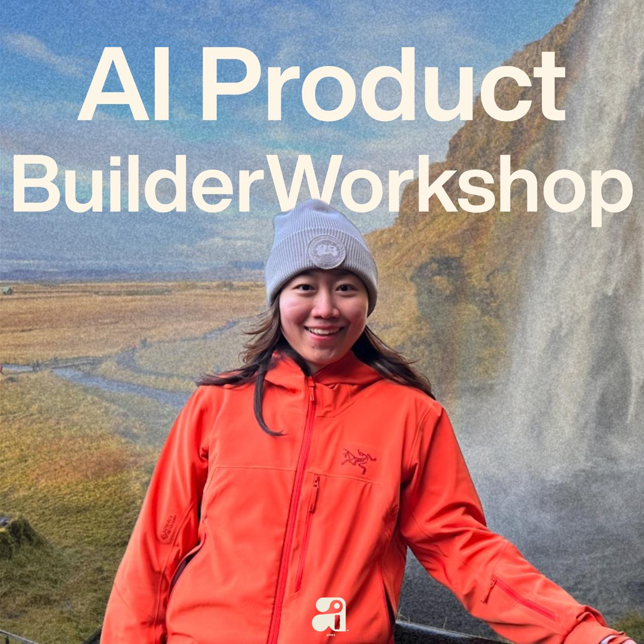 AI Product Builder Workshop