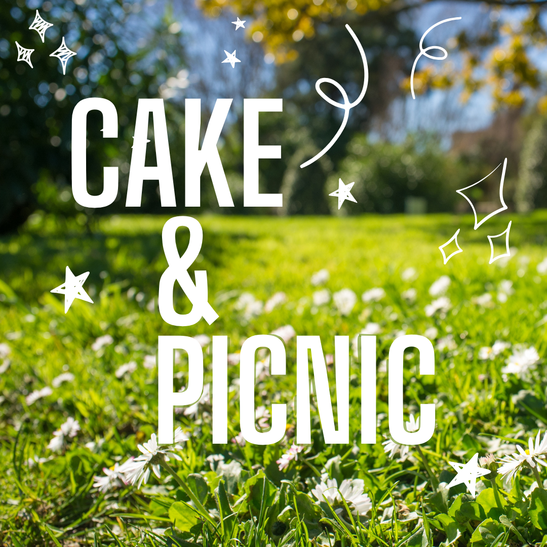 Cake & Picnic- Summer 2026