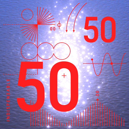 UK 5050 Summer Party