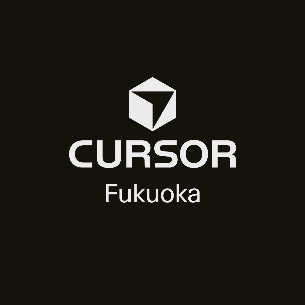 Construcción de Cursor Fukuoka