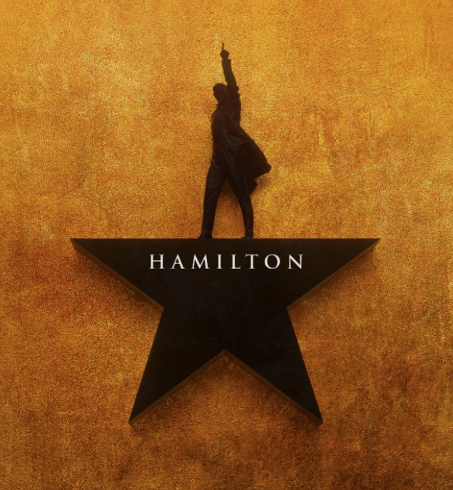 Celebrate National Voter Registration Day with the Cast of Hamilton!