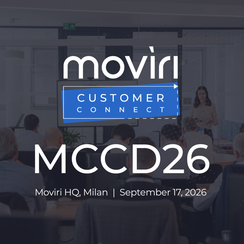Moviri Customer Connect Day 2026