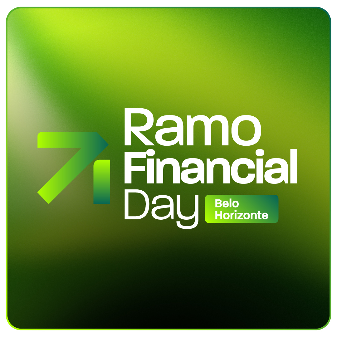 Ramo Financial Day 2026 | Edição Belo Horizonte