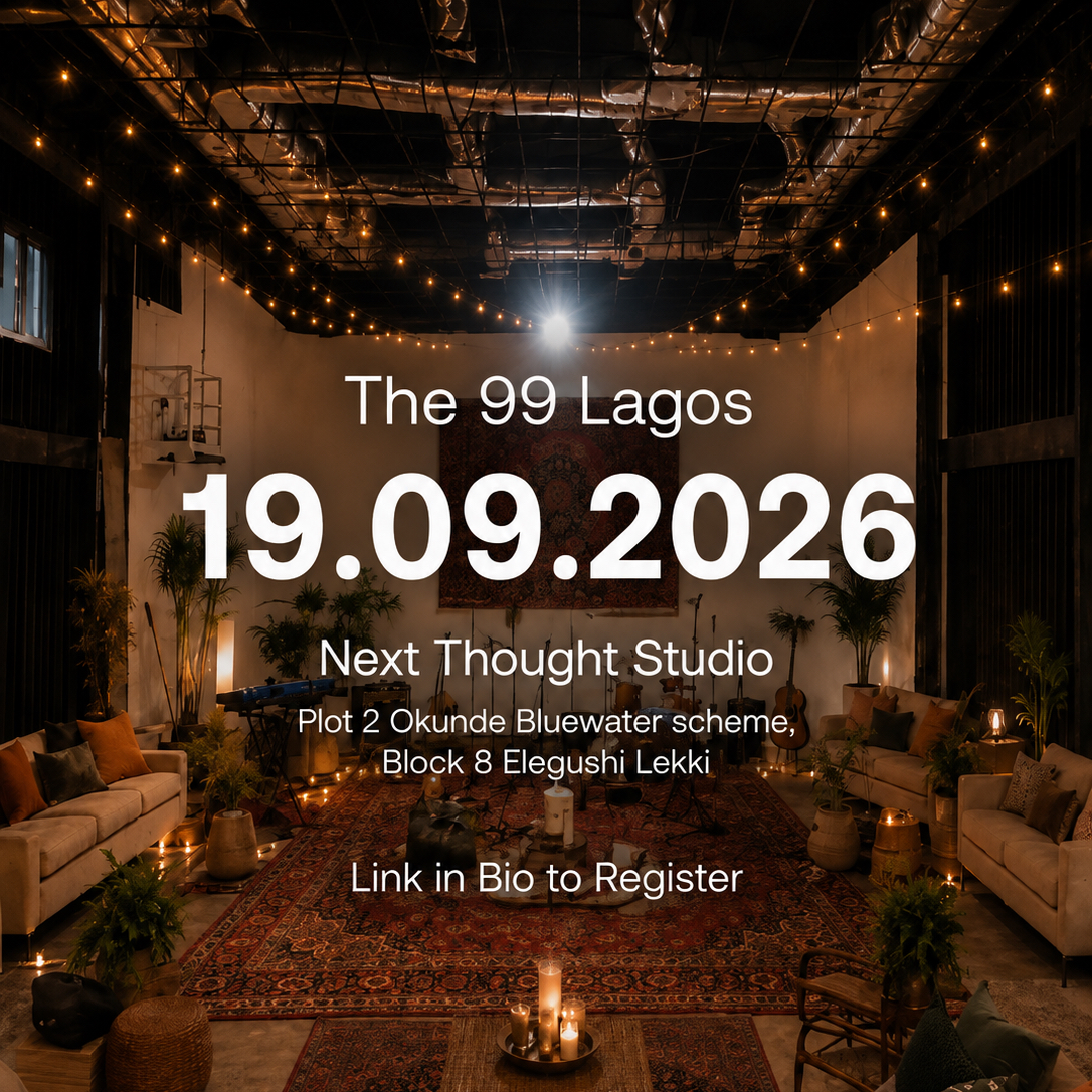 The 99 Lagos